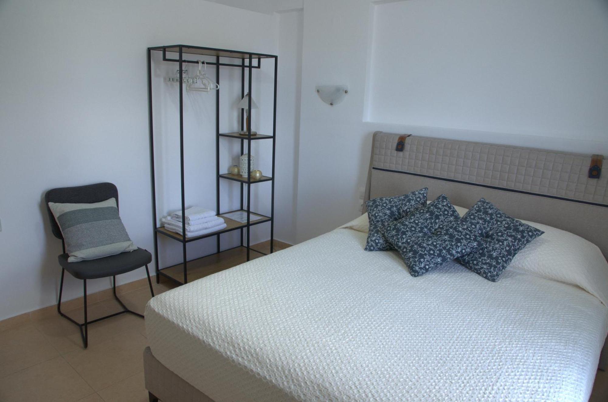 Corafili Holiday Suites 키오타리 외부 사진