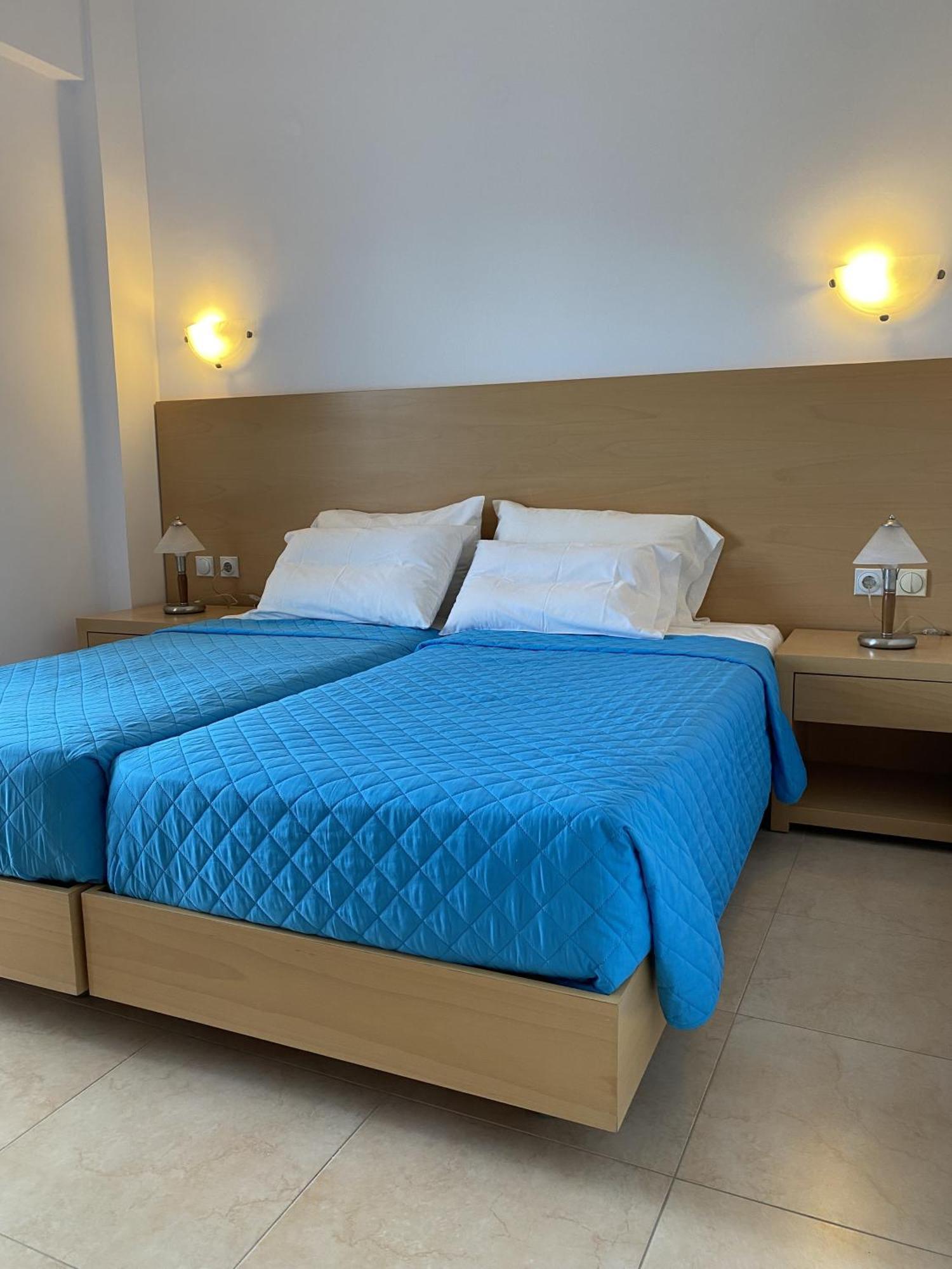Corafili Holiday Suites 키오타리 외부 사진