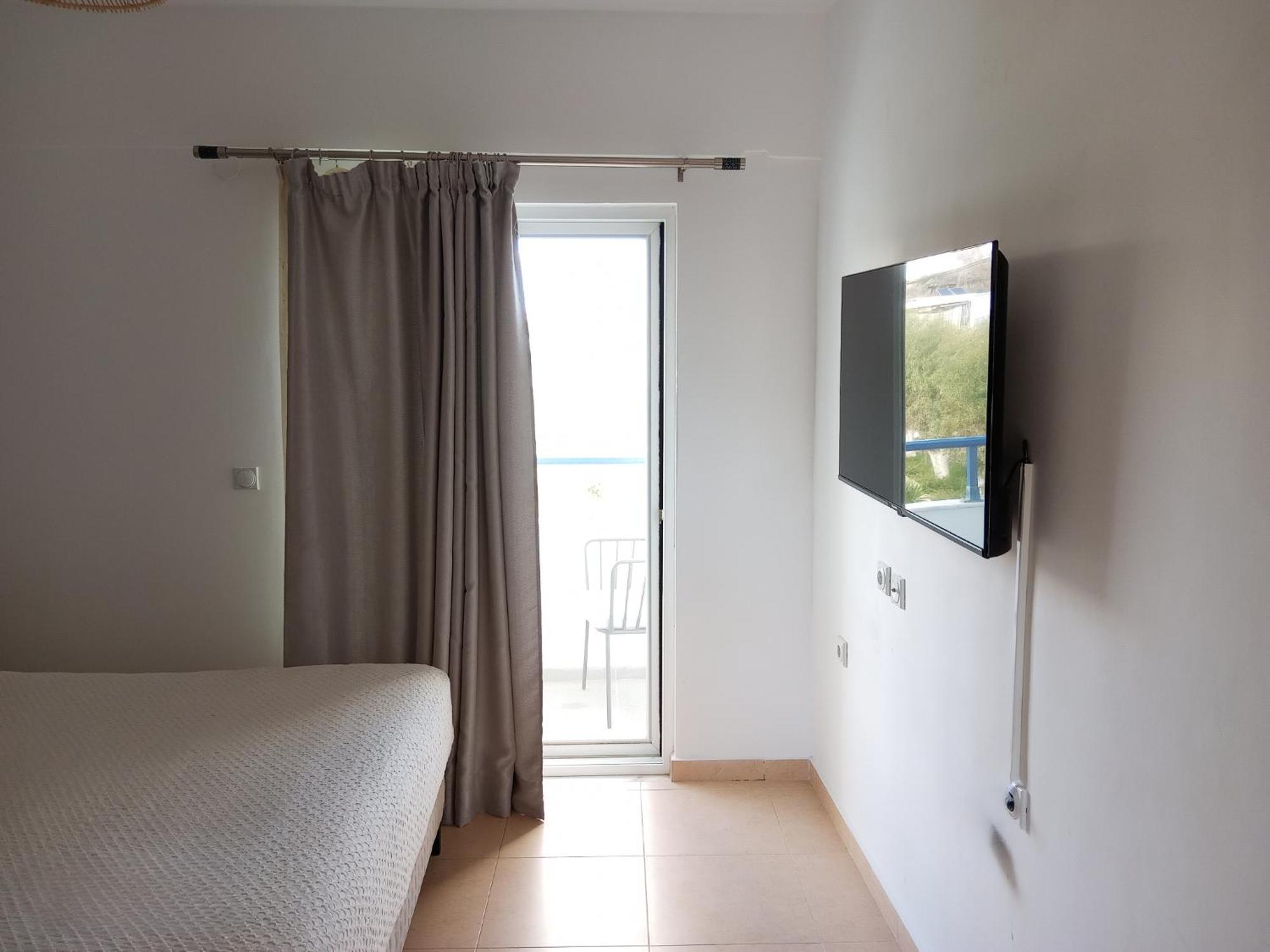 Corafili Holiday Suites 키오타리 외부 사진