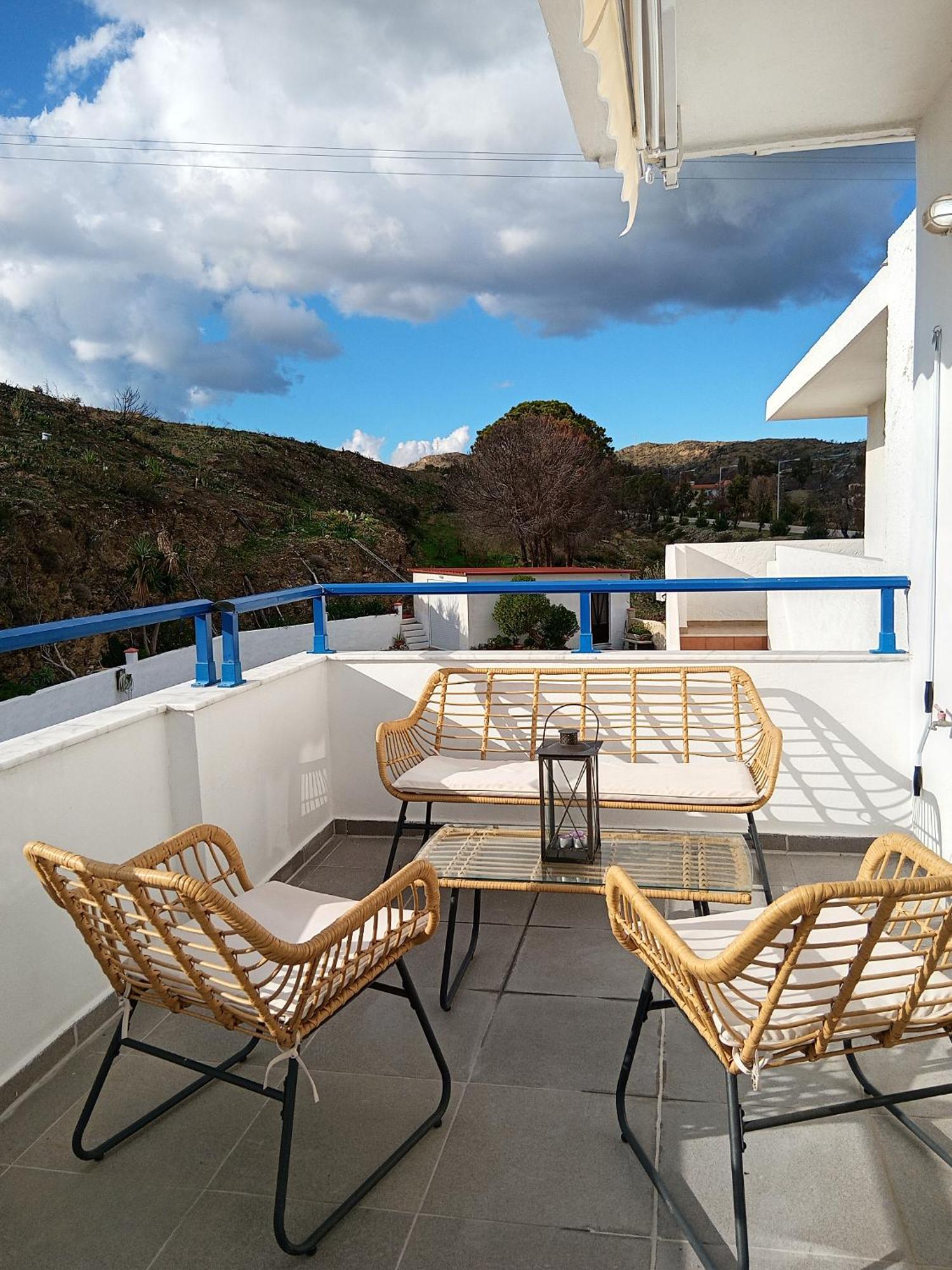 Corafili Holiday Suites 키오타리 외부 사진