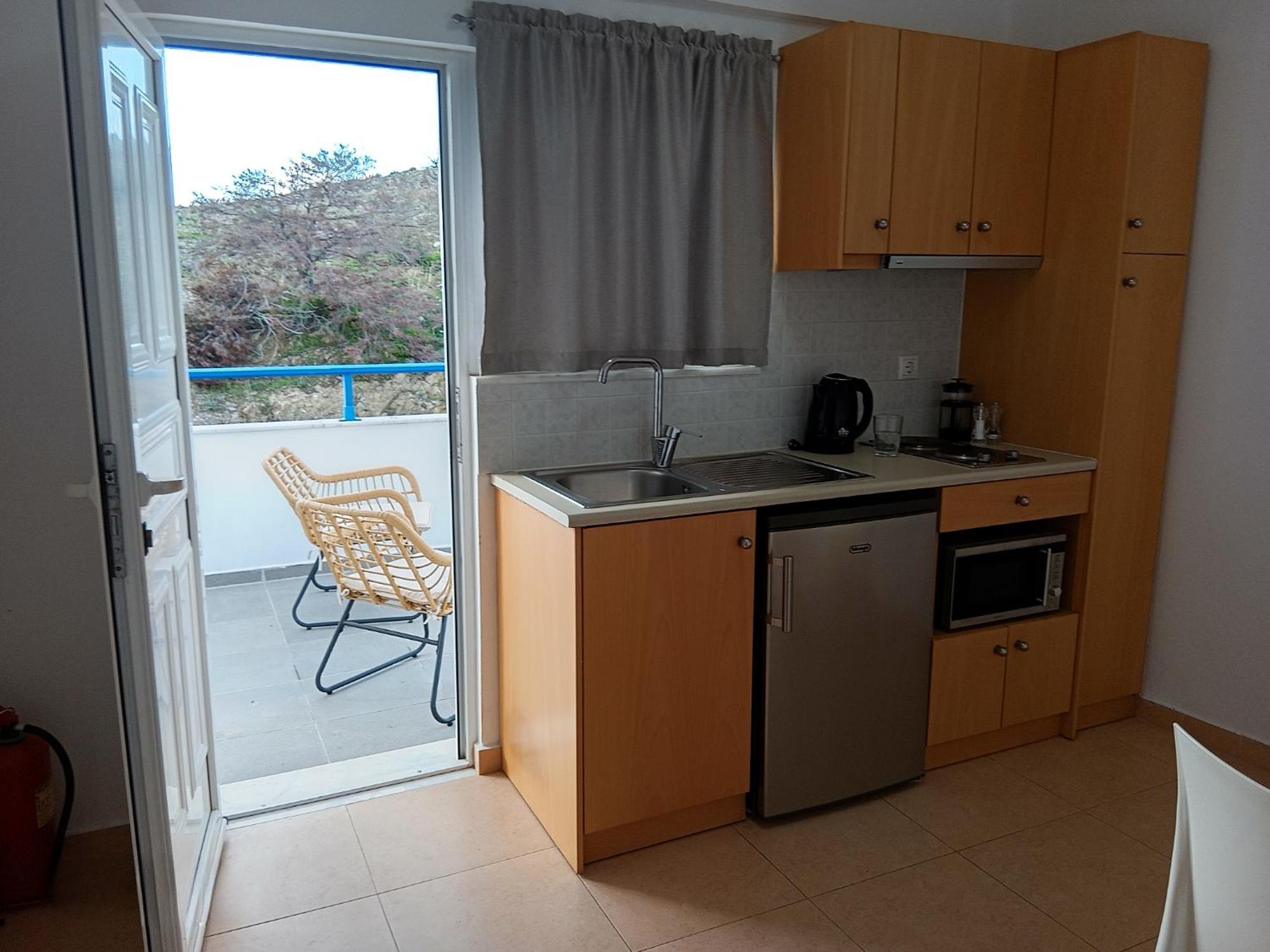 Corafili Holiday Suites 키오타리 외부 사진