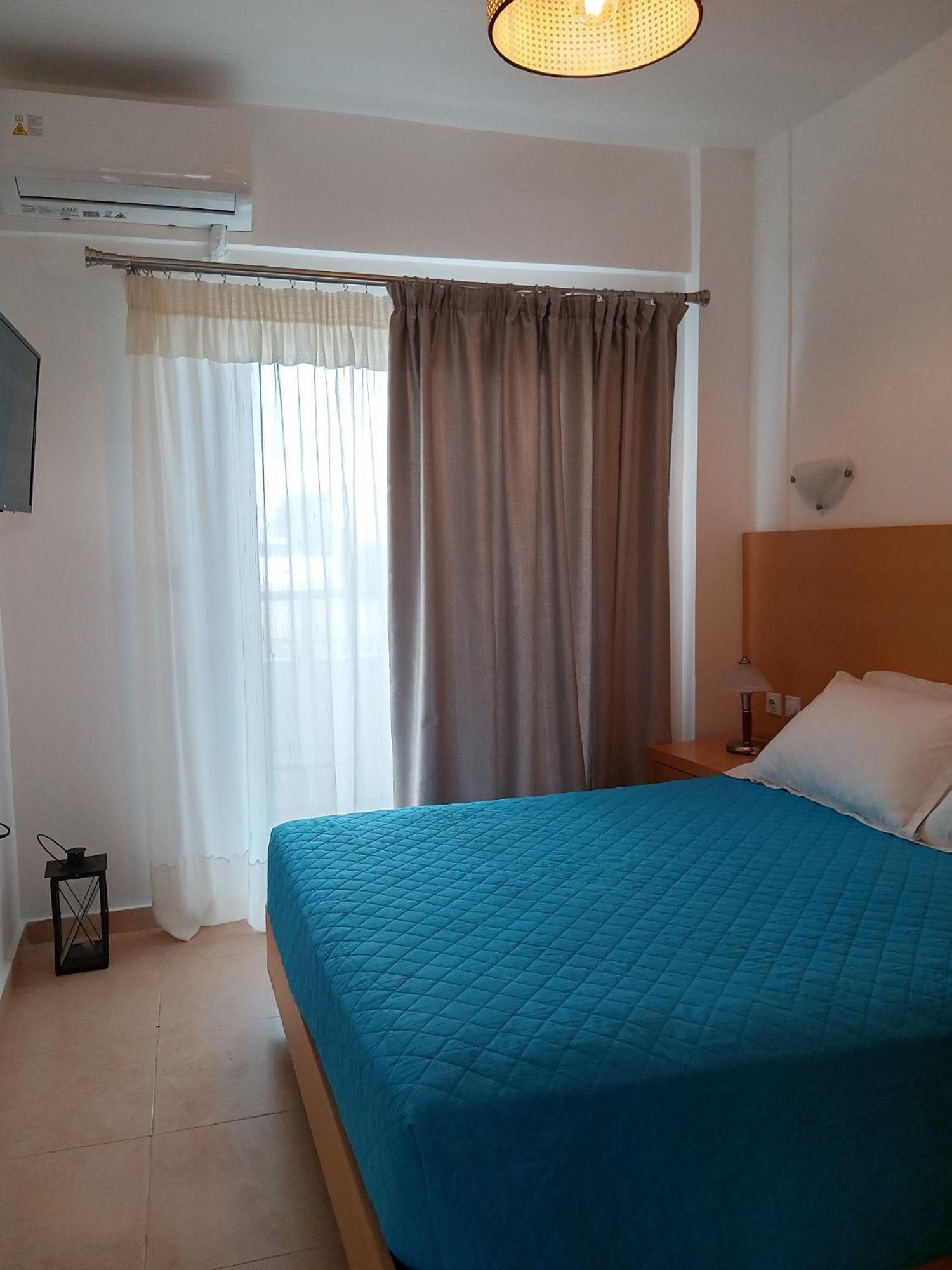 Corafili Holiday Suites 키오타리 외부 사진