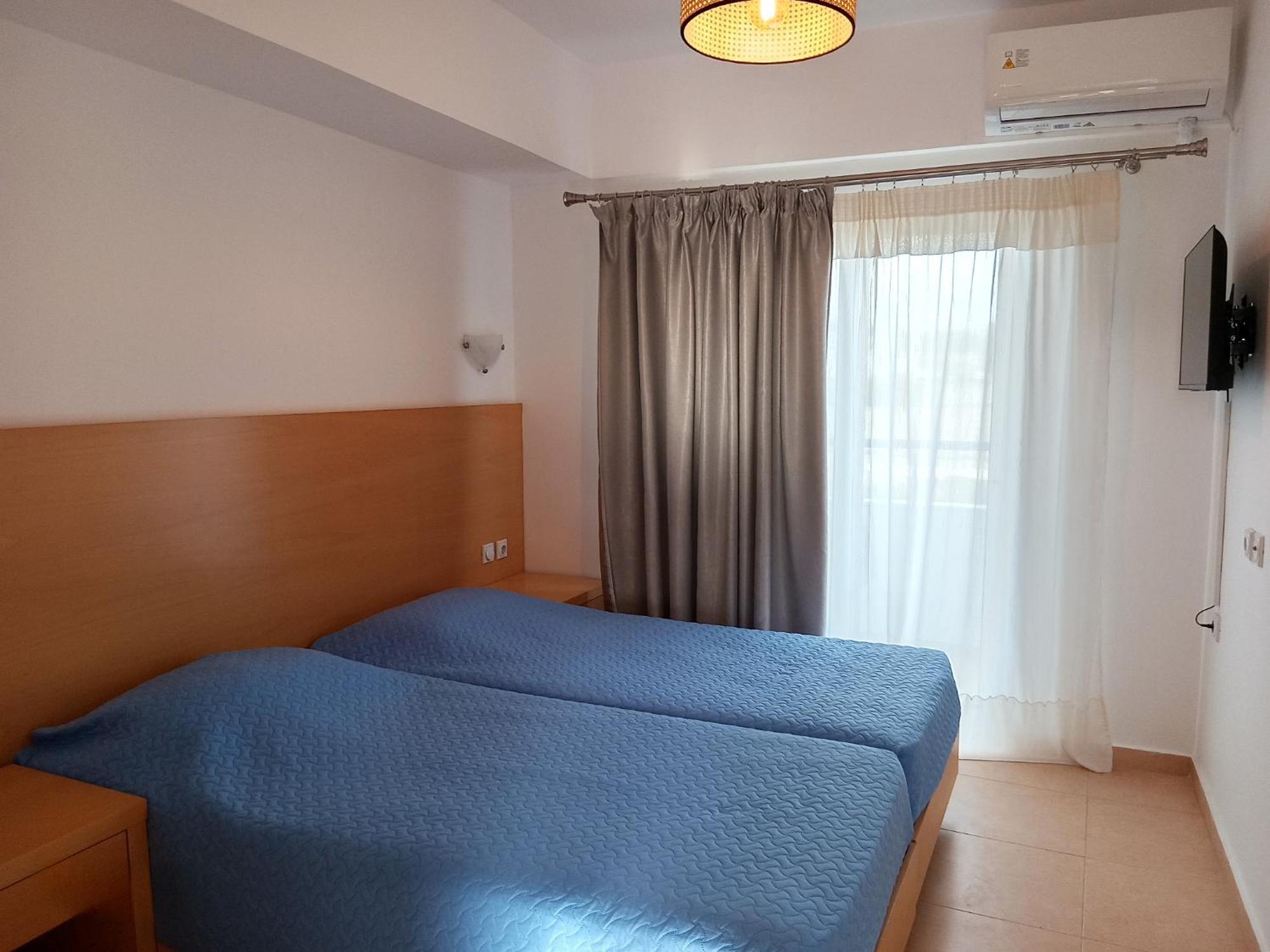 Corafili Holiday Suites 키오타리 외부 사진