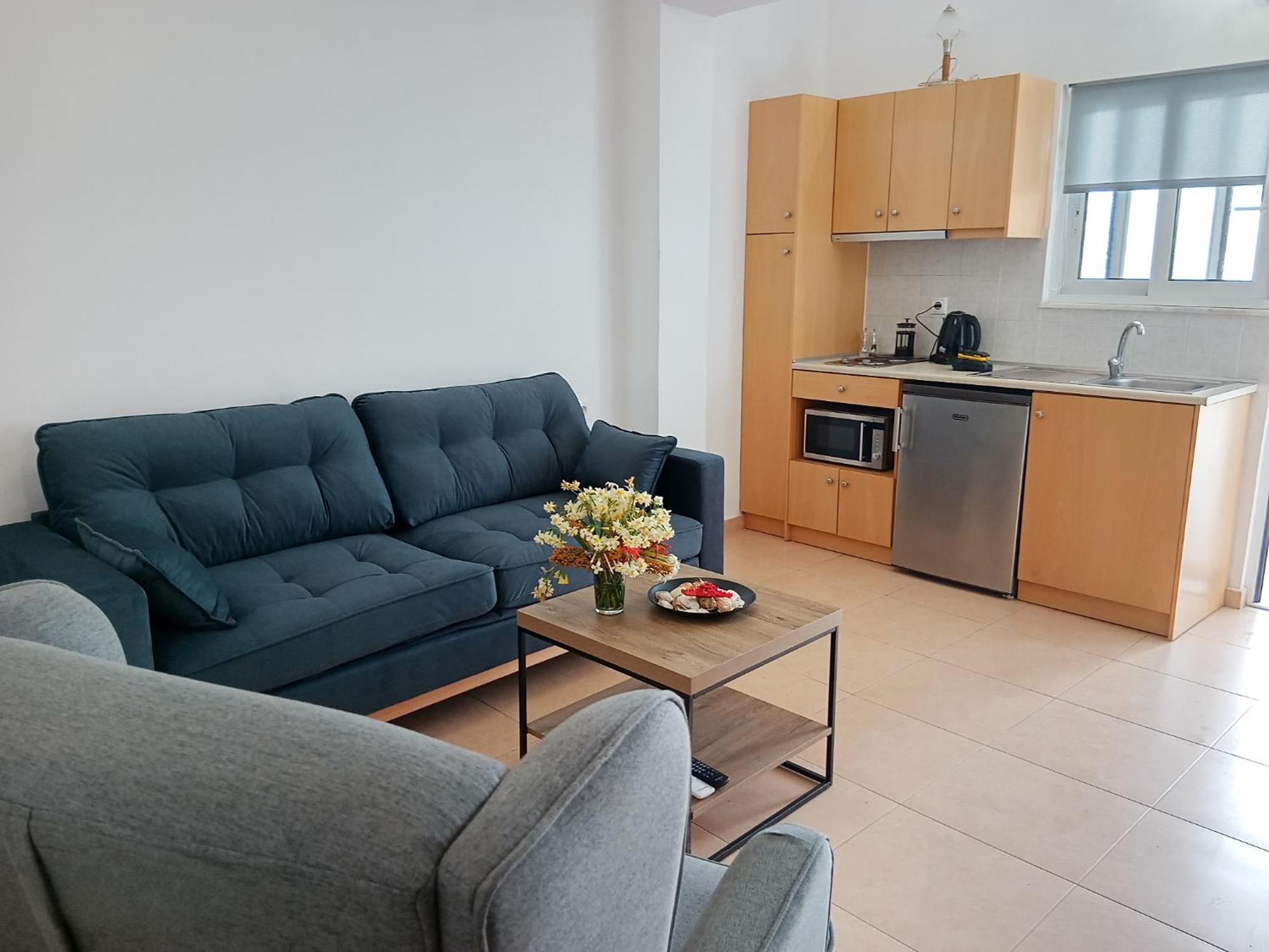 Corafili Holiday Suites 키오타리 외부 사진
