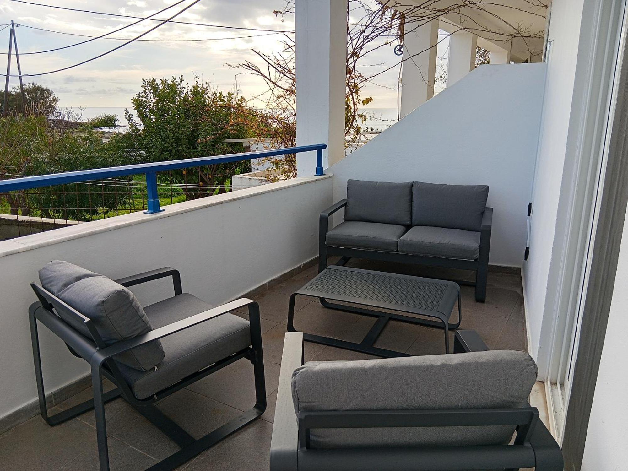 Corafili Holiday Suites 키오타리 외부 사진