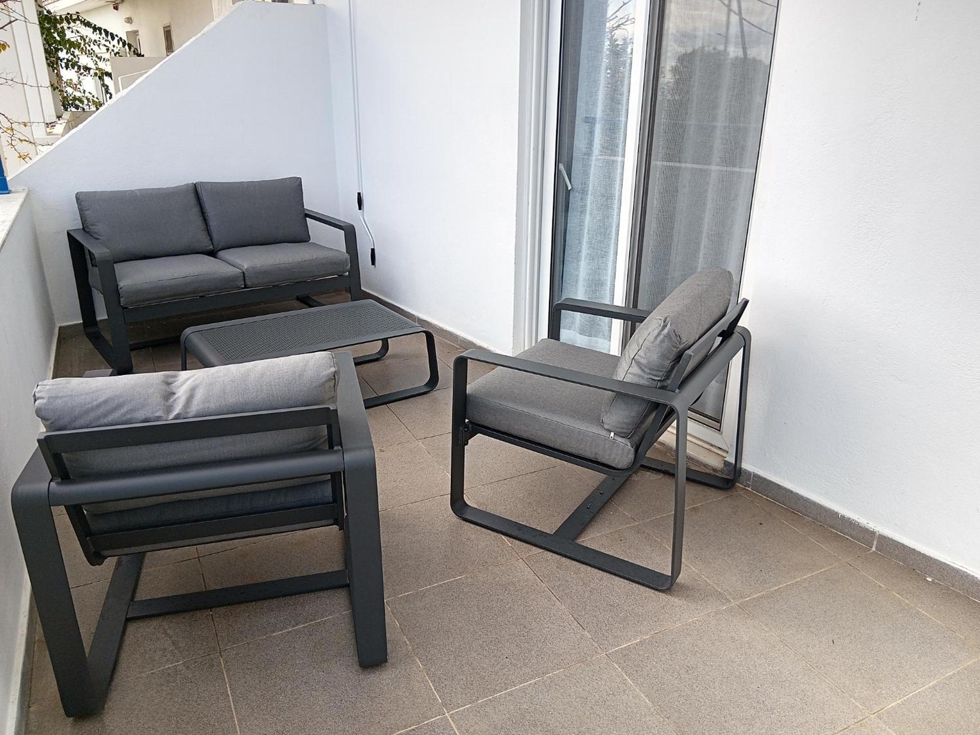 Corafili Holiday Suites 키오타리 외부 사진
