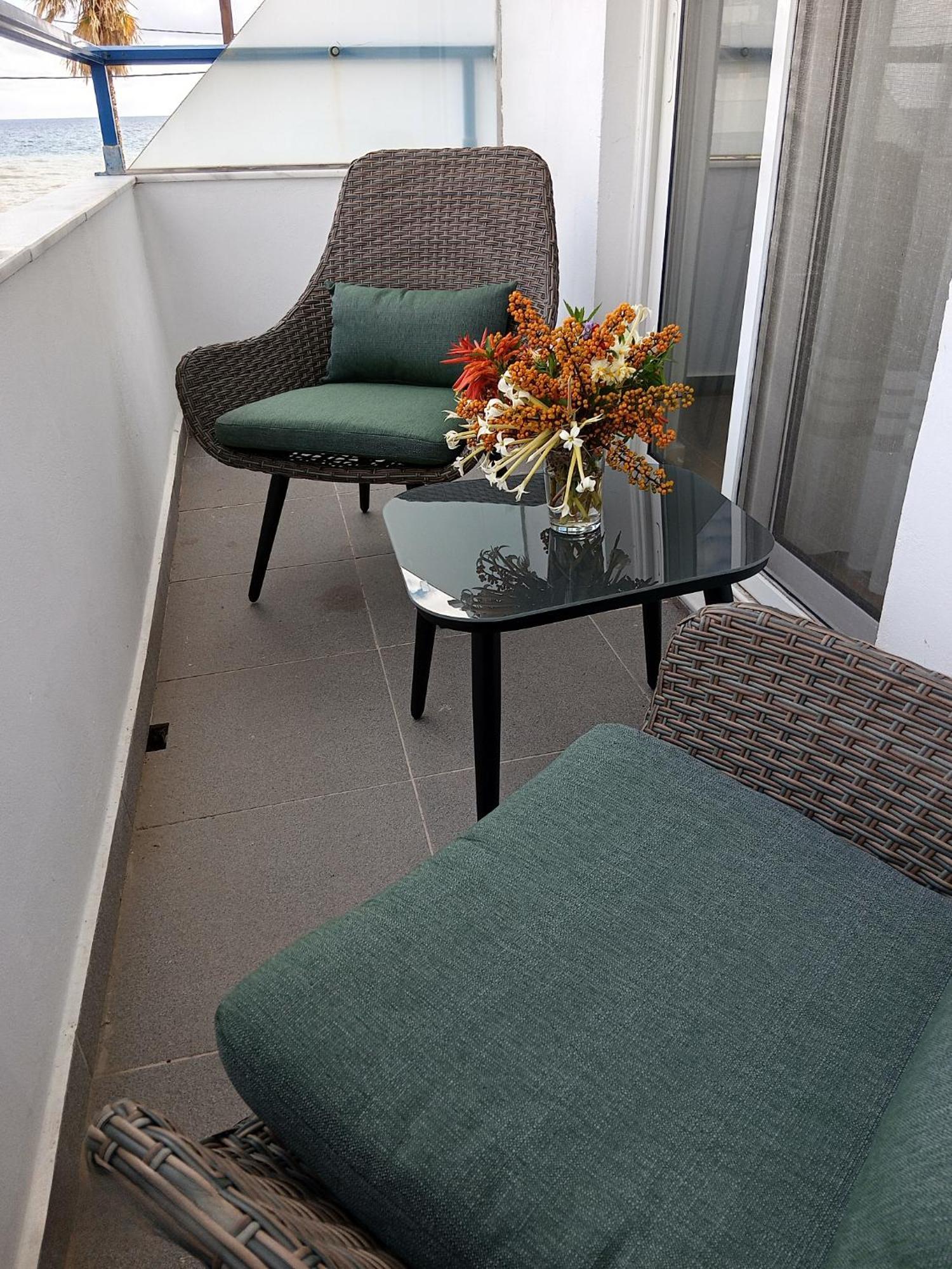 Corafili Holiday Suites 키오타리 외부 사진