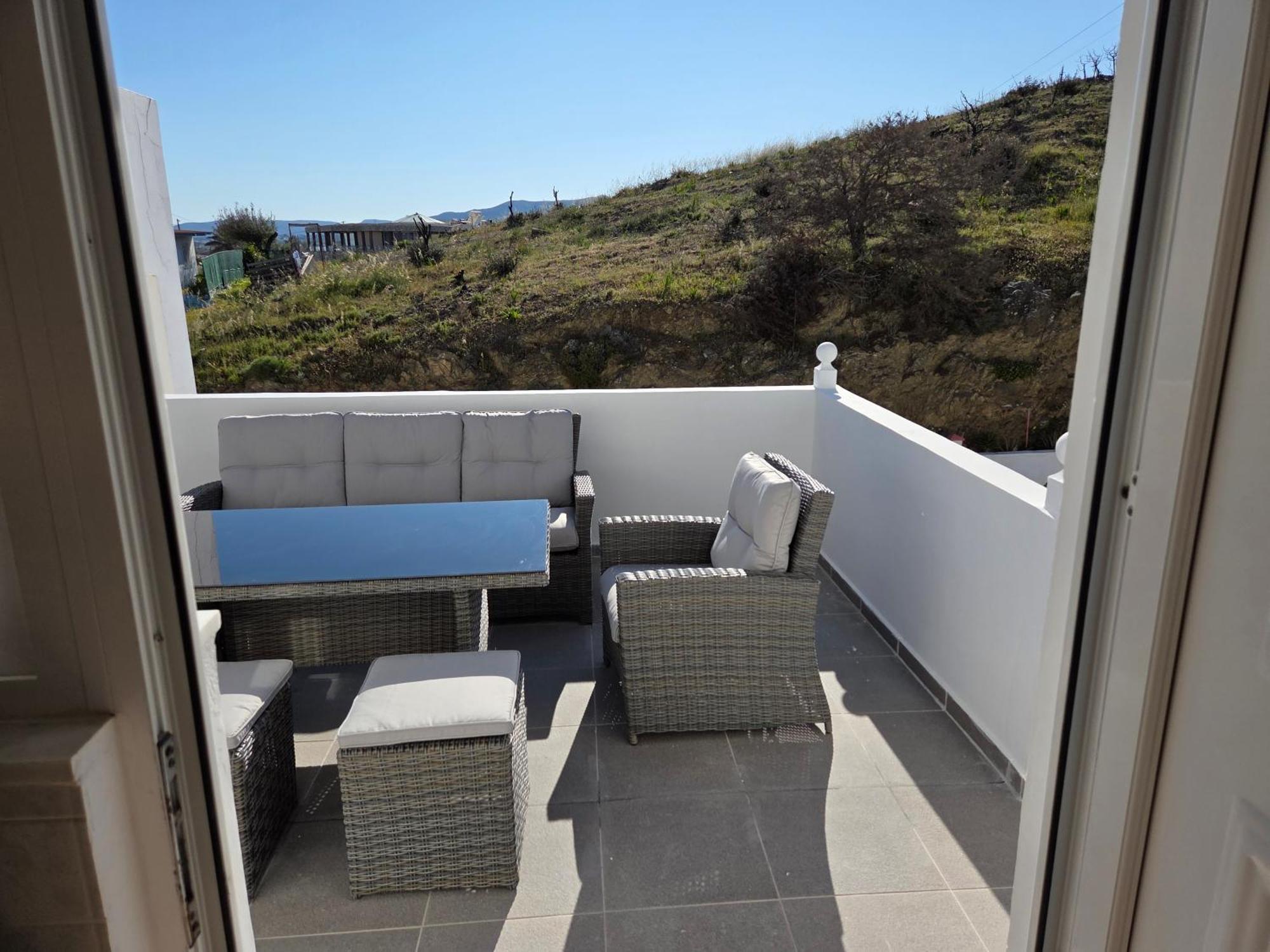 Corafili Holiday Suites 키오타리 외부 사진