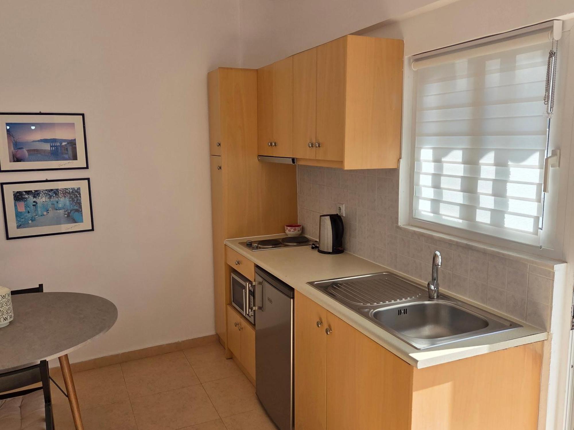 Corafili Holiday Suites 키오타리 외부 사진