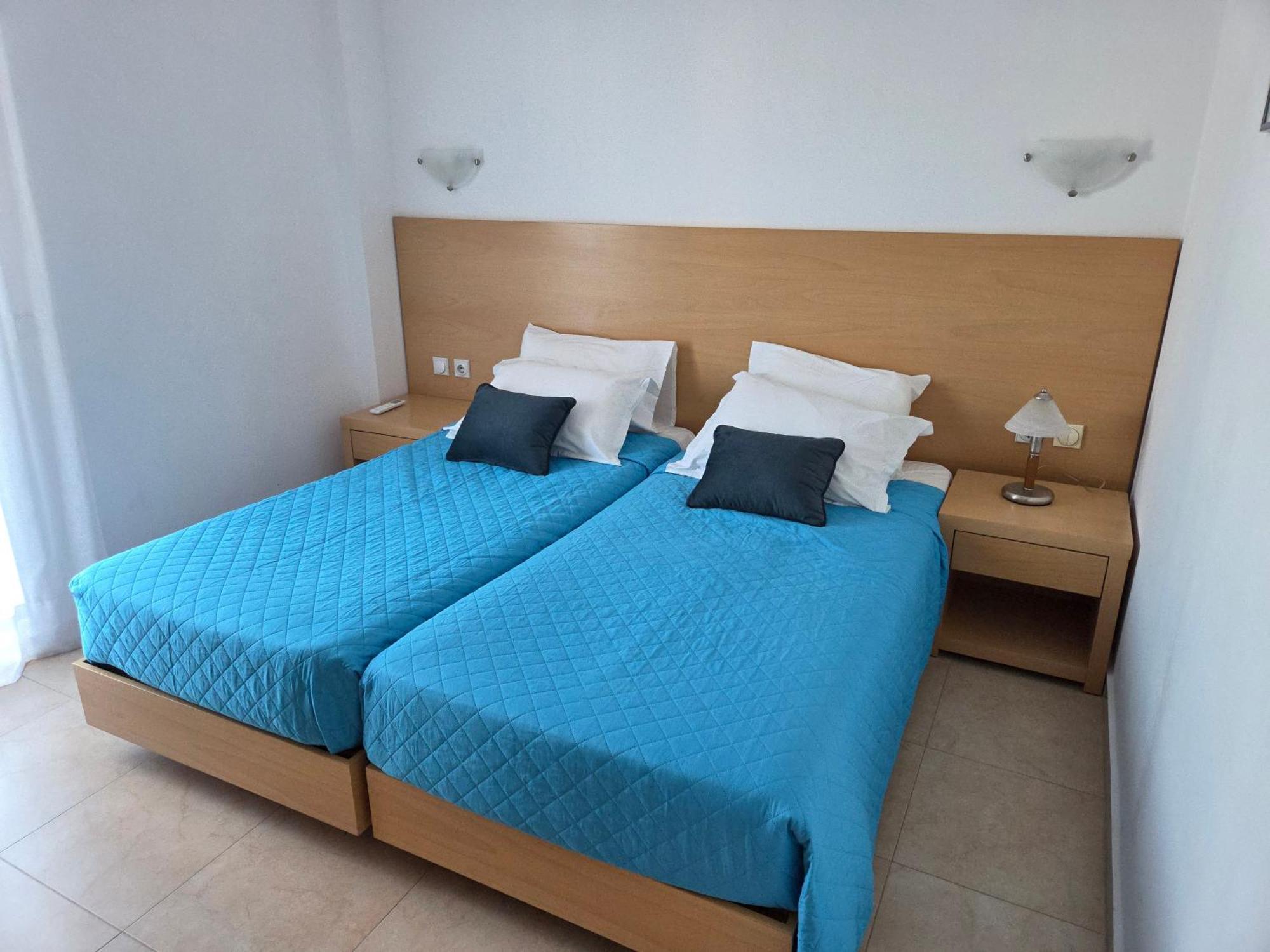 Corafili Holiday Suites 키오타리 외부 사진
