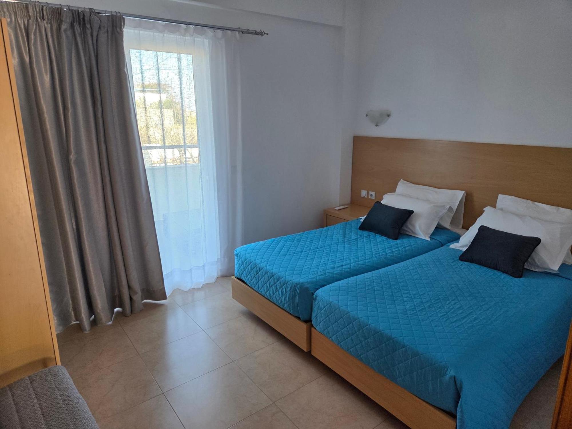 Corafili Holiday Suites 키오타리 외부 사진