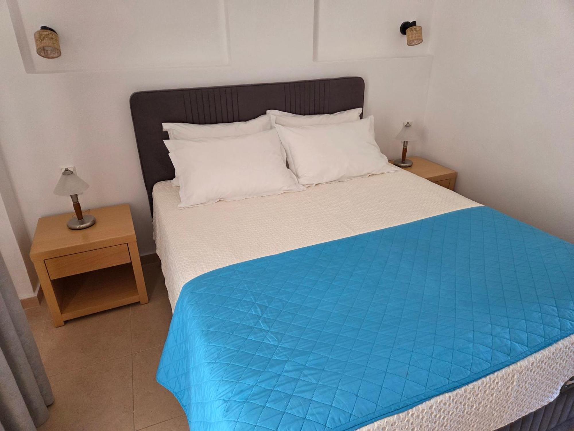 Corafili Holiday Suites 키오타리 외부 사진