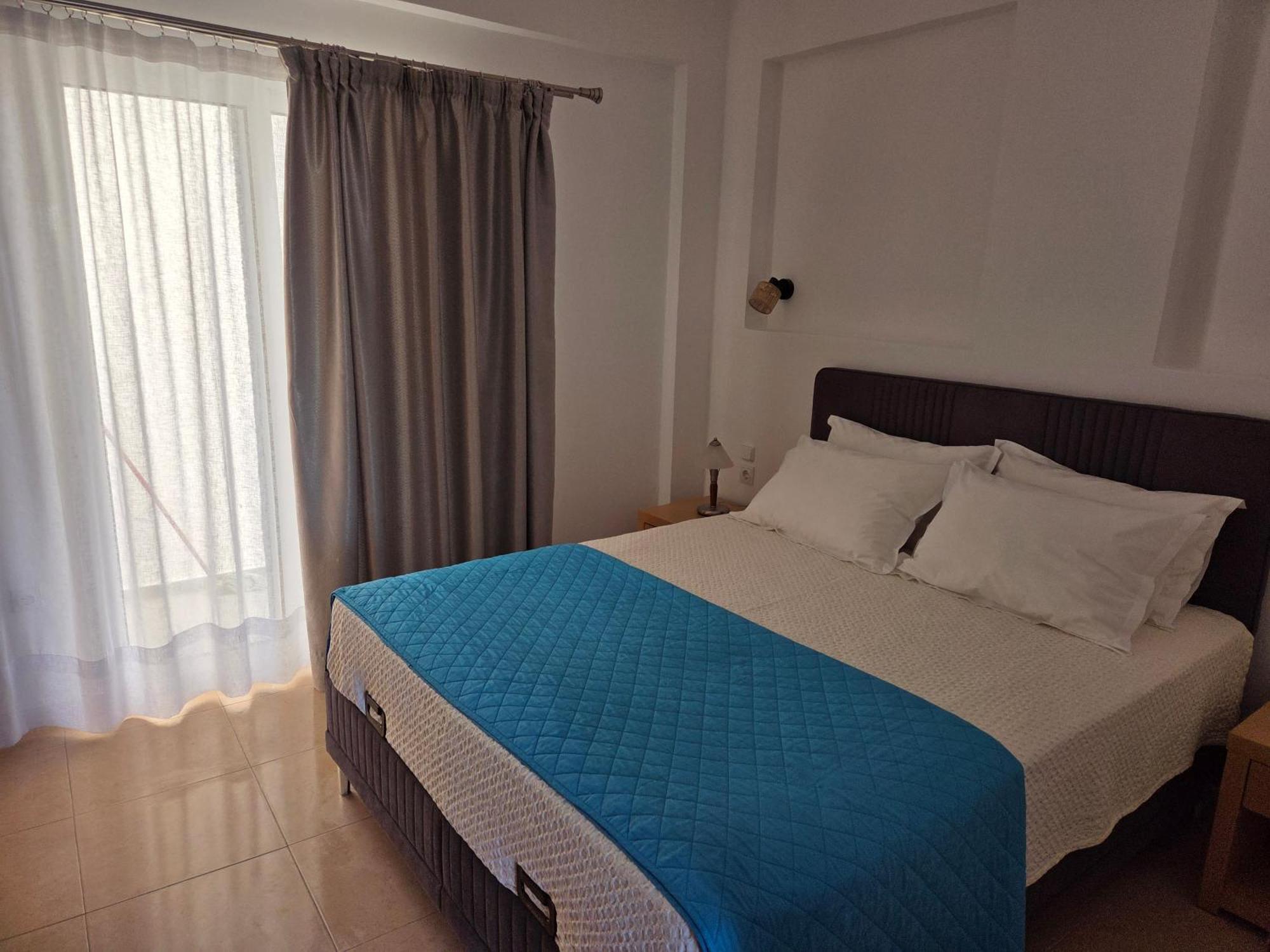 Corafili Holiday Suites 키오타리 외부 사진