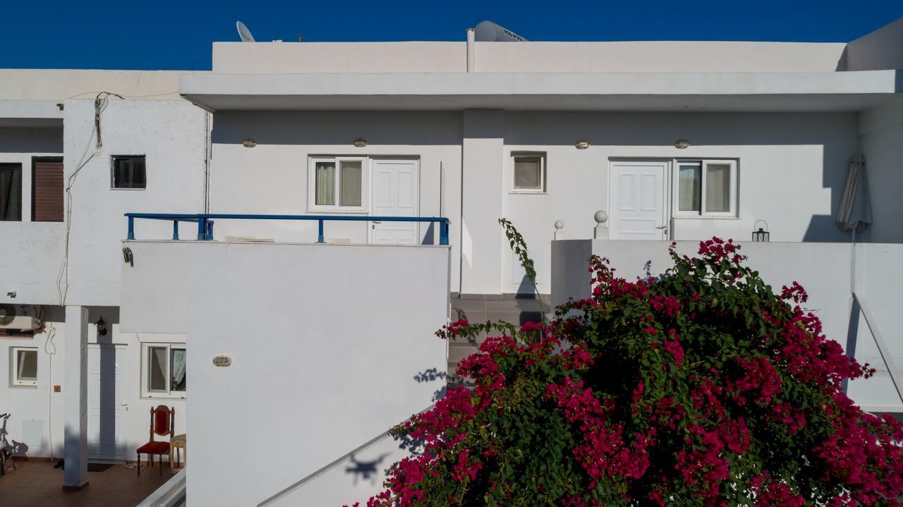Corafili Holiday Suites 키오타리 외부 사진